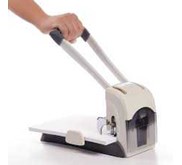 Hole Punch Paper 9556