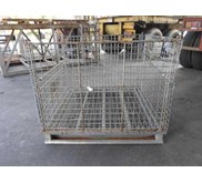 Mesh Pallet