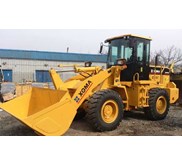 Excavator Sumitomo, Wheel Loader XGMA