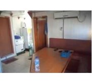 DIJUAL KAPAL TUGBOAT GT 213 Ton NT 64 Ton