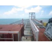 DIJUAL KAPAL TSHD ( KAPAL KERUK), 2 DECKS (VERY GOOD) 2010 GT 521 TONS