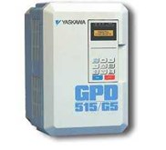 YASKAWA AC DRIVE GPD-515/G5