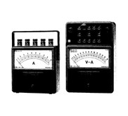 YOKOGAWA - PORTABLE AC AMMETERS & VOLTMETERS 201301 / 201302 / 201303