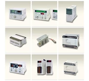 MITSUBISHI LX-005TD-909, LX-015TD-909, LX-030TD-909, LX-050TD-909