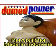 Phantom Alat Peraga Kebidanan & Keperawatan Politeknik Kesehatan
