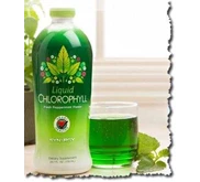 Chlorophyll Plus