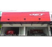 Cabang Jet Express Indonesia