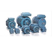 ABB MOTORS