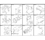 AGEN MENJUAL SPARE PART MOBIL SUZUKI (SUZUKI GENUINE PARTS) ASLI