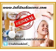 HARGA DISTRIBUTOR TABITA SKIN CARE