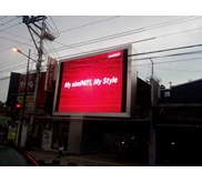 Videotron Outdoor P8/P10/P12/P16/P0/P25
