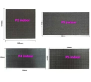 Videotron Indoor p2.5 / P3 / P4 / P5 / P6 / P8