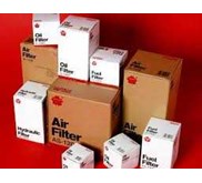 Filter udara sakura  untuk heavy duty dan kapal 