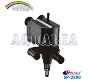 RESUN SP-2500 Pompa Air ~ RESUN Water Pump SP-2500