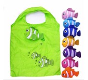 Foldable Shopping Bags / Tas Belanja Lipat 