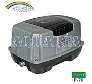JEBO P-70 Pompa Udara ~ JEBO Air Pump P-70