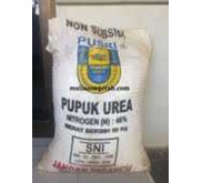 Pupuk Urea Sriwijaya (Pusri)