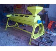 mesin pengering plastik (dryfugal plastic) surabaya