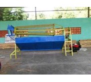 mesin ayak kompos 100-200kg/jam