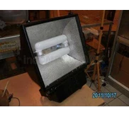 lampu sorot LVD 100watt