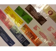 PVC SEGEL ELPIJI , Plastik pelindung elpiji