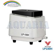 YASUNAGA LP-100H Pompa Udara ~ YASUNAGA Air Pump LP-100H