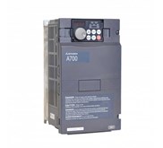 MITSUBISHI INVERTER FR-A740-18.5K