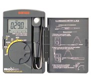 Lux Meter Sanwa LX2