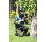 Paintball Kaliurang, Permainan Paintball Jogja.