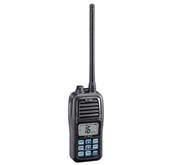 HT Icom IC-M24 VHF Marine Transceiver