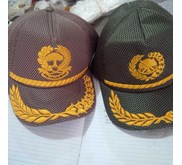 TOPI PNS/ASN Murah