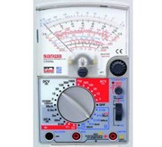 Analog Multitester Avometer Sanwa CX506A