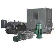 TOSHIBA INDUCTION MOTOR IKK-FCKLA21 / IKK-FCKLK8 /