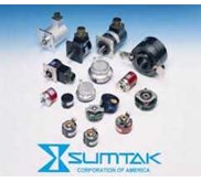 SUMTAK ENCODER LBJ-169-1000 / LBJ-189-1000 / LBJ-313-1024 