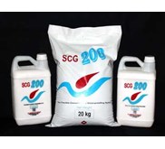 Waterproofing Cementitious SCG 200