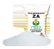 Pupuk ZA Petro