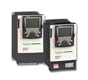 SCHNEIDER Altivar 61 / Altivar 71 