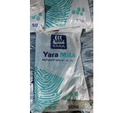 Pupuk Mutiara Yaramila 16-16-16