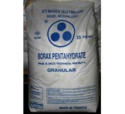 Pupuk Borate