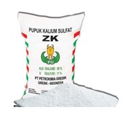 Pupuk ZK