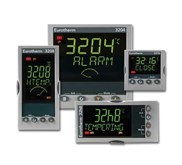 EUROTHERM TEMPERATURE CONTROLLER 3204, 3216, 3208, 32h8