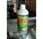 Pupuk Organik Cair Ajifol