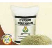 Gypsum Pertanian