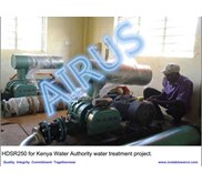 Water Treatment Blower