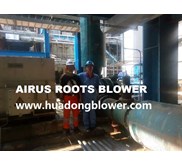 roots blower
