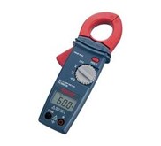 Tang Ampere/Clamp Meter Sanwa DCM60L