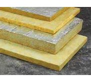 AIS Insulation Glasswool Rockwool Surabaya