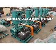 vacuum pump supplier