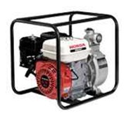 WATER PUMP HONDA WB20, 