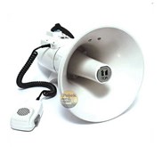 Megaphone Toa ZR 2015 S